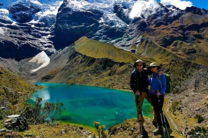 Exciting Machu Picchu, Rainbow Mountain and Humantay Lagoon - Important Considerations