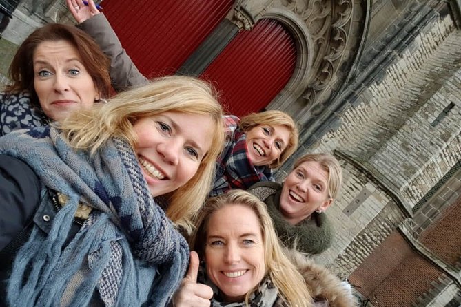 Exciting Murder Mystery - Interactive City Walk in Bremen - Worth The Stay