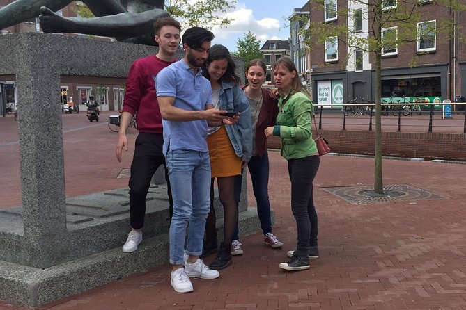 Exciting Murder Mystery - Interactive City Walk in Bruges - Booking Process and Flexibility