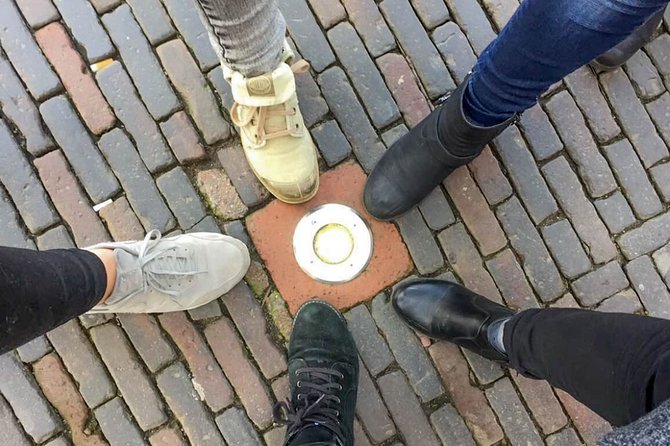 Exciting Murder Mystery - Interactive City Walk in Cologne - About Your Stay