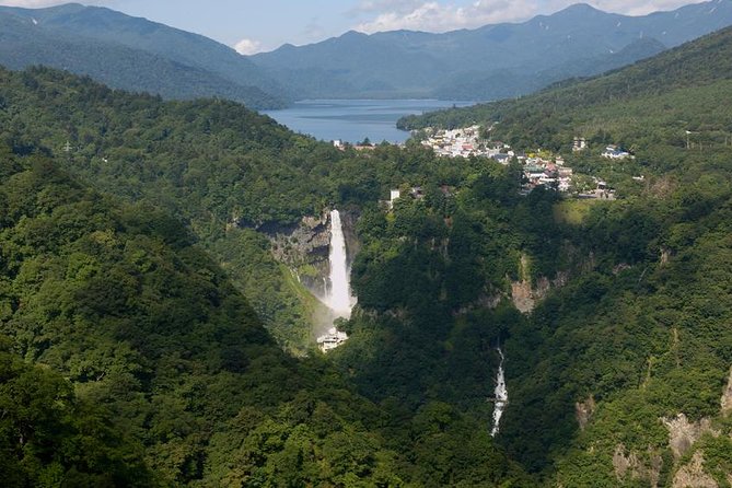 Exciting Nikko - One Day Tour From Tokyo - Private Tour With Professional Guide