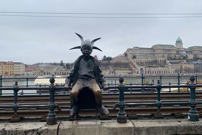 Exciting Private Tour in Budapest - Tour Details
