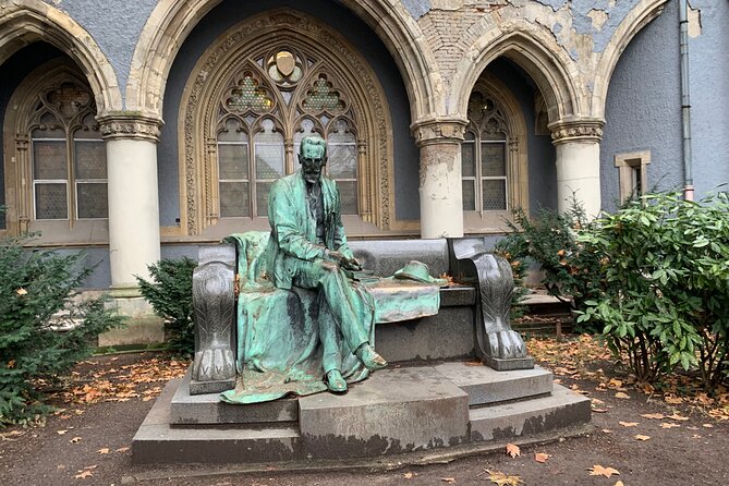 Exciting Private Tour in Budapest - Accessibility and Participation