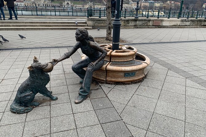 Exciting Private Tour in Budapest - Highlights of the Tour