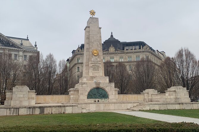 Exciting Private Tour in Budapest - What to Expect
