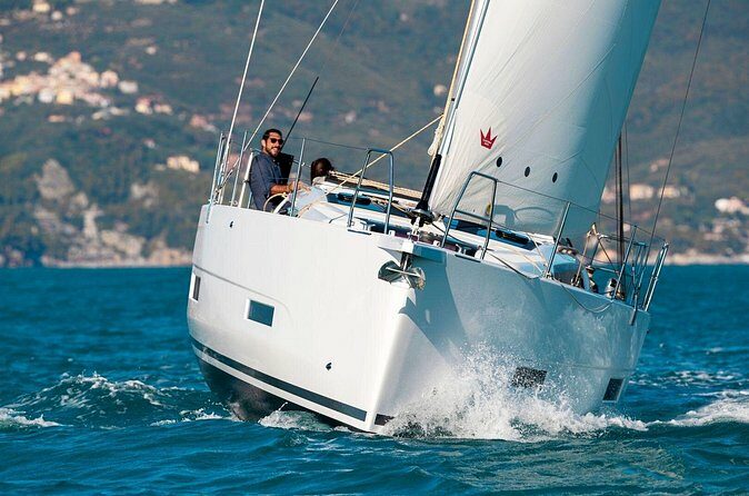Exciting Public Afternoon Sail on our Newest Sailboat - Final Thoughts