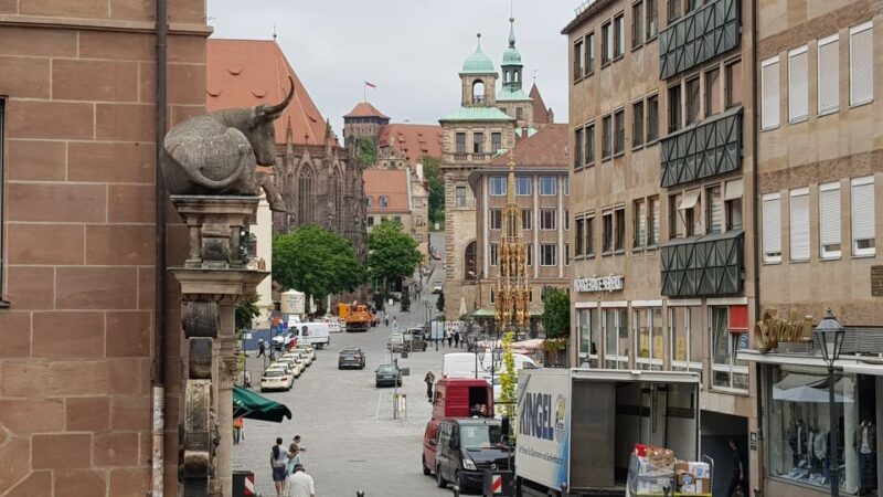 Exciting Puzzle Tour Through Berlin: the Order of the Freed - Game Details