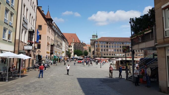 Exciting Puzzle Tour Through Berlin: the Order of the Freed - Pricing and Duration