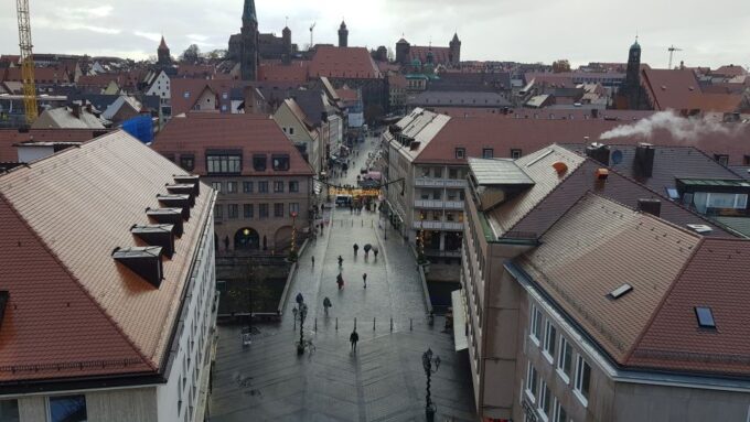 Exciting Puzzle Tour Through Munich: the Order of the Freed - Ratings and Reviews