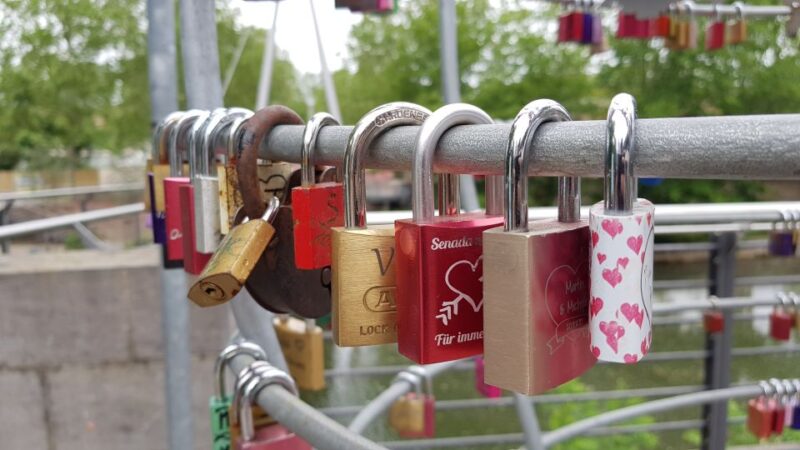 Exciting Puzzle Tour Through Nuremberg: the Order of the Freed - Customer Reviews and Feedback