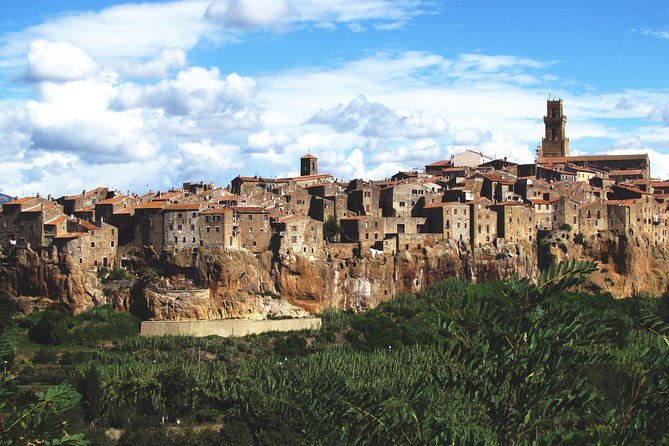 Exciting Tuscany Tour - Reviews and Feedback