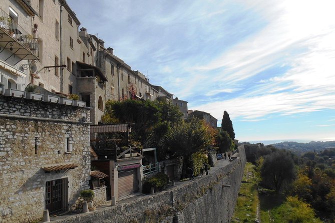 Exclusive 1 Full Day Tour To Discover The French Riviera From Antibes 2022 - About Your Stay