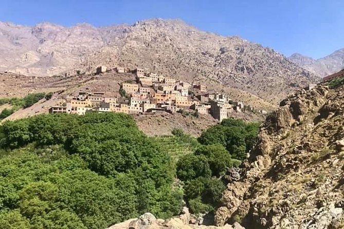 Exclusive 2-Day Private Journey: Marrakech to Berber Villages - Pricing and Cancellation