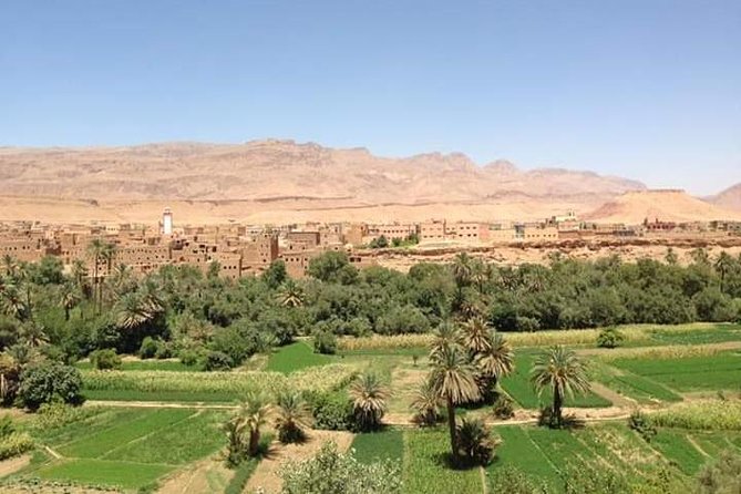 Exclusive 2-Day Private Journey: Marrakech to Berber Villages - Inclusions
