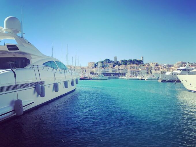 Exclusive 2 Hours City Tour in Cannes in a Vintage Bus - Frequently Asked Questions