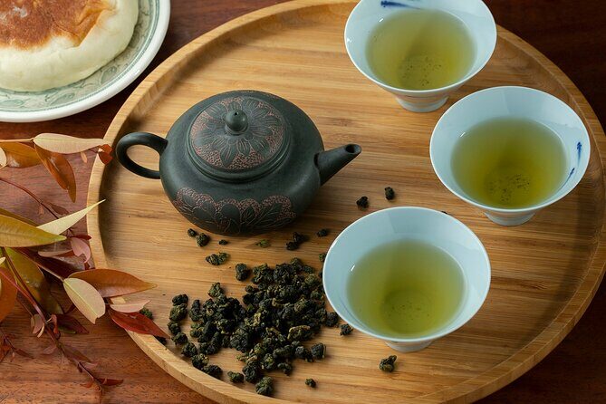 Exclusive 3-Day Sun Moon Lake & Alishan Private Tour - FAQ