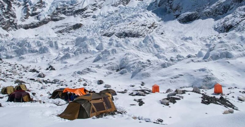 Exclusive 3-Hour Everest Helicopter Landing Tour - Key Experiences