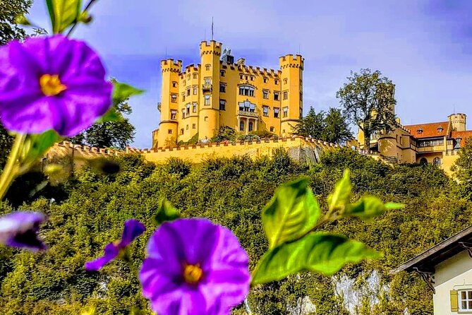 EXCLUSIVE 3 Royal Castle SKIP-THE LINE Tour of Neuschwanstein + Linderhof + Hohenschwangau From Munich - The Neuschwanstein Castle Experience