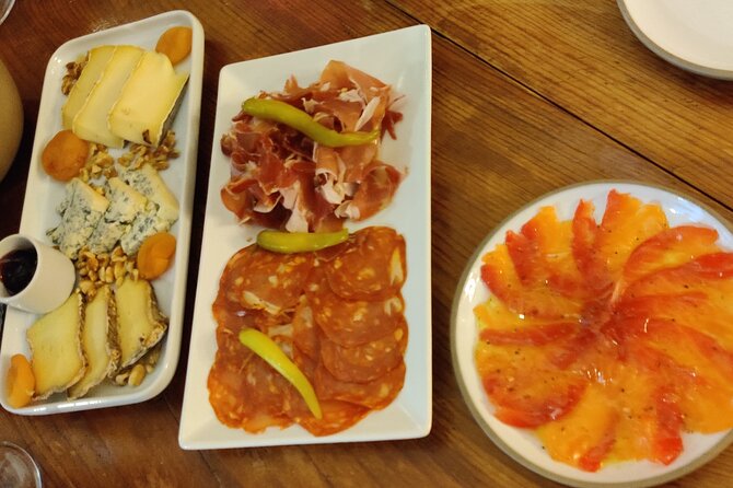 Exclusive 3HOUR Night Tour Ending With Food Wine Tasting Bordeaux - Key Points