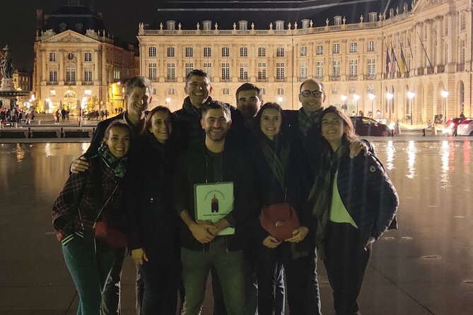 Exclusive 3HOUR Night Tour Ending With Food Wine Tasting Bordeaux - Discovering Bordeauxs Vibrant Nightlife