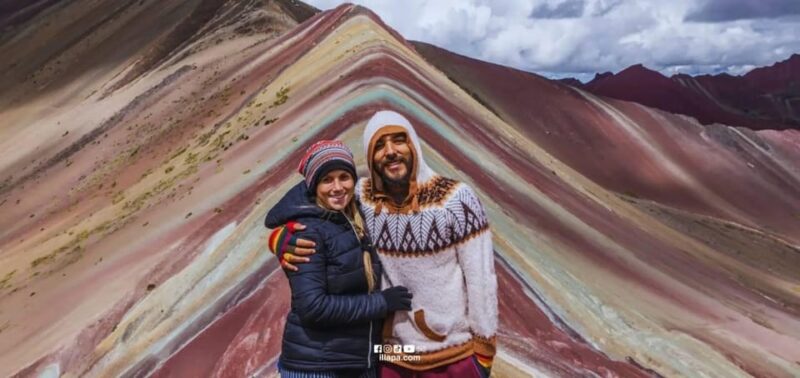 Exclusive: 4-Day Cusco, Machu Picchu, Rainbow Mountain Tour - Itinerary Highlights