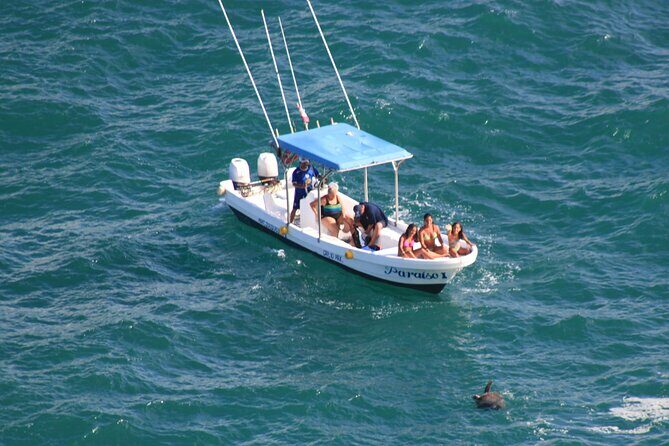 Exclusive 7 bays of Huatulco by Panga Boat or Yacht. - Setting Sail: What You’ll Experience on This Tour