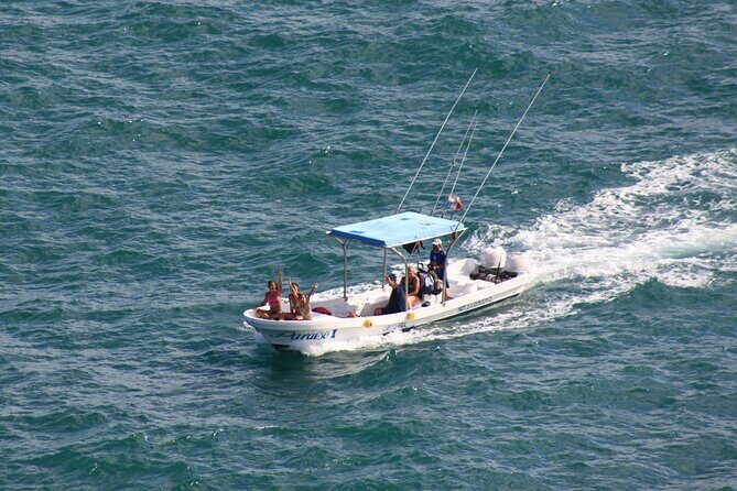 Exclusive 7 bays of Huatulco by Panga Boat or Yacht. - Who Should Book This Tour?