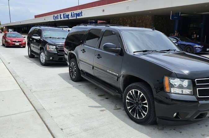 Exclusive Airport Transfers (up to 4 persons) One-Way - Reviews Give Us Real Insights
