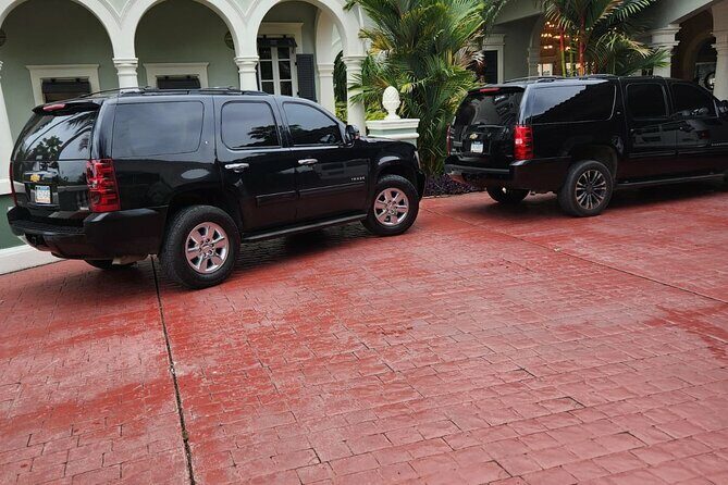 Exclusive Airport Transfers (up to 4 persons) One-Way - Analyzing the Cost and Value