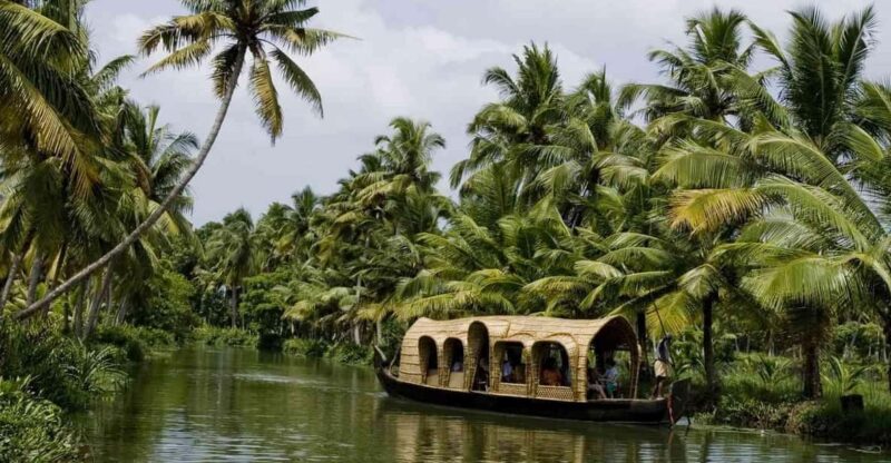 Exclusive, Alleppey Houseboat Tour (01 Night / 02 Days) - Important Information