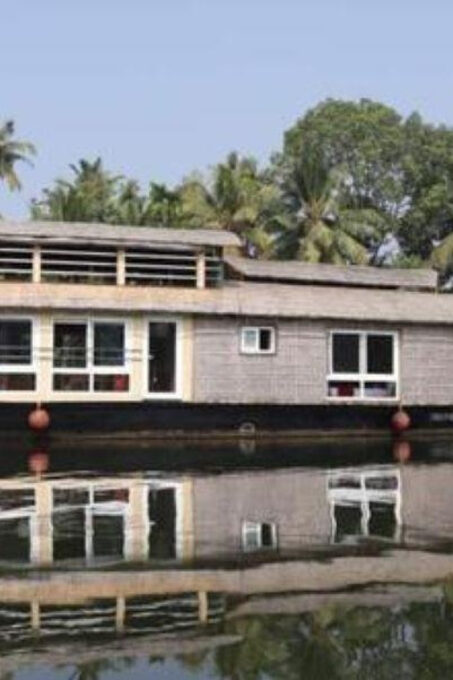 Exclusive, Alleppey Houseboat Tour (01 Night / 02 Days) - Travel Arrangements