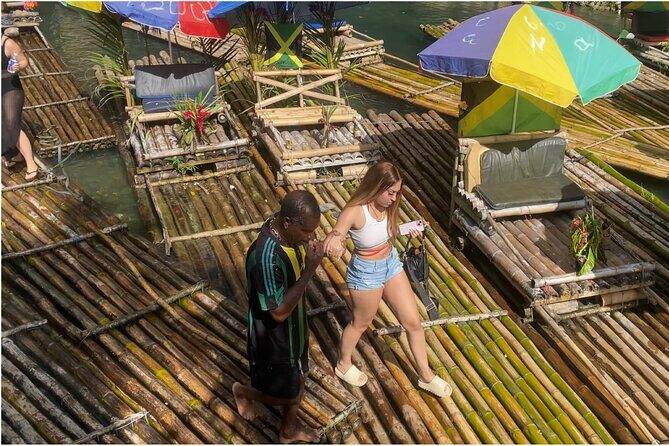 Exclusive and Private 1 Hour Rafting in Lethe and Shopping - Who Should Consider This Tour?
