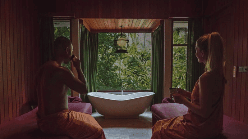 Exclusive Ayurveda Relaxation Package in the Heart of Ubud - Key Points