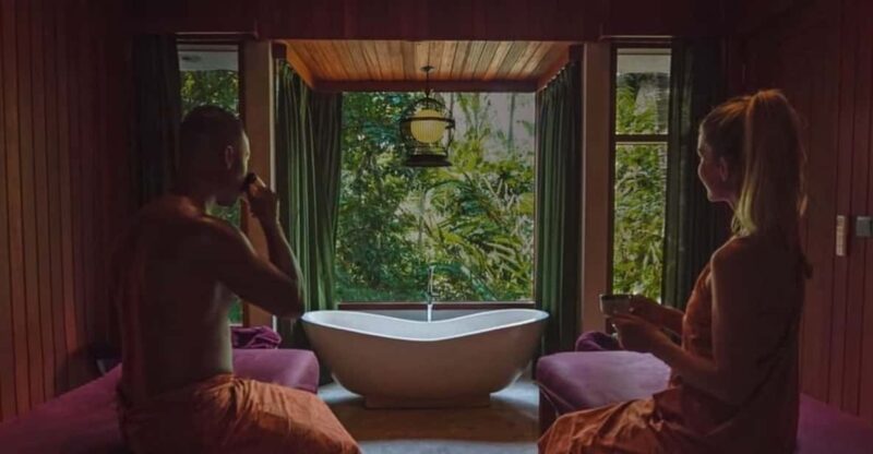 Exclusive Ayurveda Relaxation Package in the Heart of Ubud - Ayurvedic Healing Experience