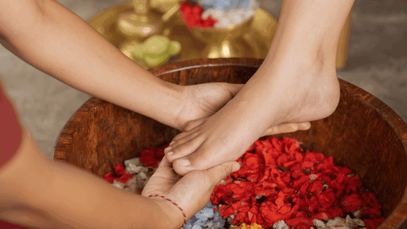 Exclusive Ayurveda Relaxation Package in the Heart of Ubud - Tailored Therapies