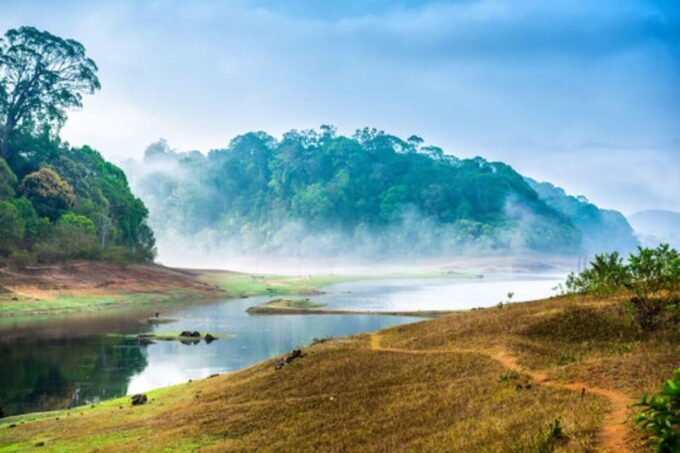 Exclusive, Backwater of Kerala Tour (05 Nights / 06 Days) - Payment Options