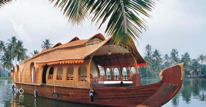 Exclusive, Backwater of Kerala Tour (05 Nights / 06 Days) - Contact Information