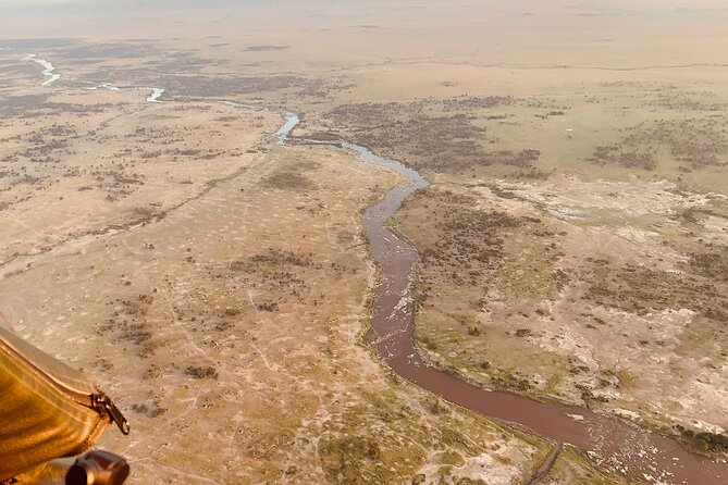 Exclusive Balloon Safari & Breakfast in Serengeti & Tarangire - Inclusions and Amenities Provided