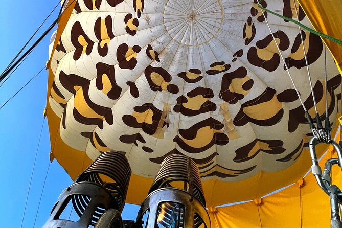 Exclusive Balloon Safari & Breakfast in Serengeti & Tarangire - Post-Flight Celebration and Memorabilia