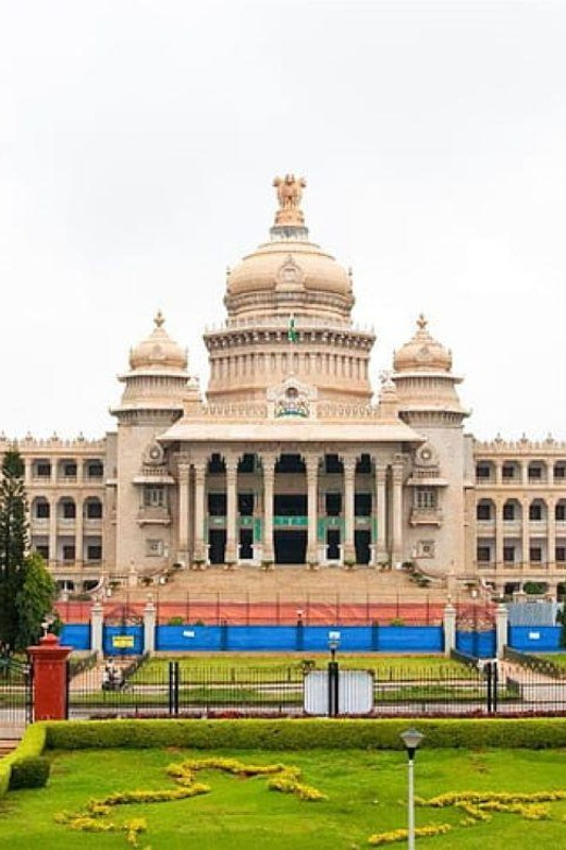 Exclusive, Bangalore Mysore Ooty Tour (05 Nights / 06 Days) - Inclusions and Exclusions