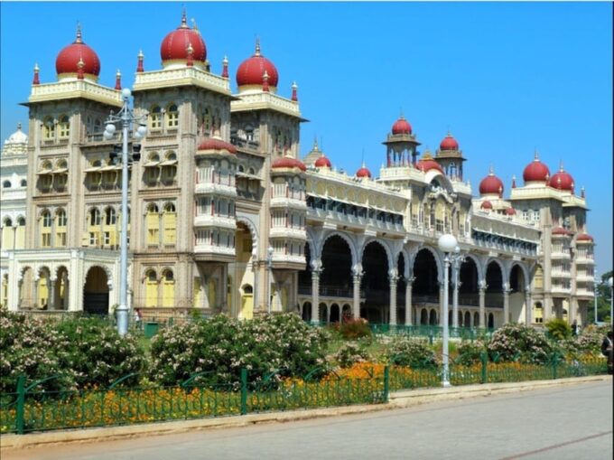 Exclusive, Bangalore Mysore Ooty Tour (05 Nights / 06 Days) - Restrictions