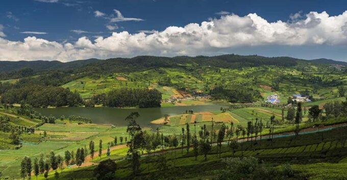Exclusive, Bangalore Mysore Ooty Tour (05 Nights / 06 Days) - Frequently Asked Questions