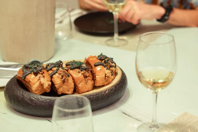 Exclusive Basque Gourmet Pintxos and Premium Wines Food Tour - Additional Inclusions