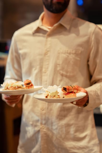 Exclusive Basque Gourmet Pintxos and Premium Wines Food Tour - Frequently Asked Questions