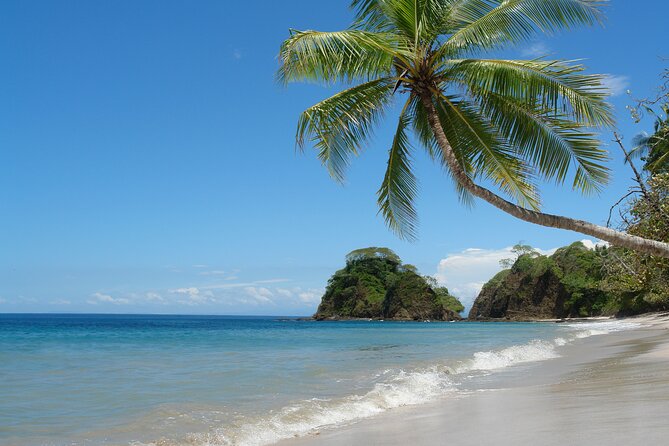Exclusive Beach Day Tour to Punta Leona From San Jose - Inclusion and Amenities