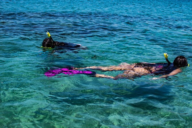Exclusive Beach Day Tour to Punta Leona From San Jose - Pickup and Meeting Details