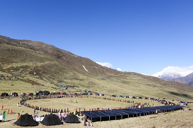 Exclusive Bhutan Tour - Sights in Thimphu