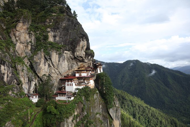 Exclusive Bhutan Tour - Cultural Immersion
