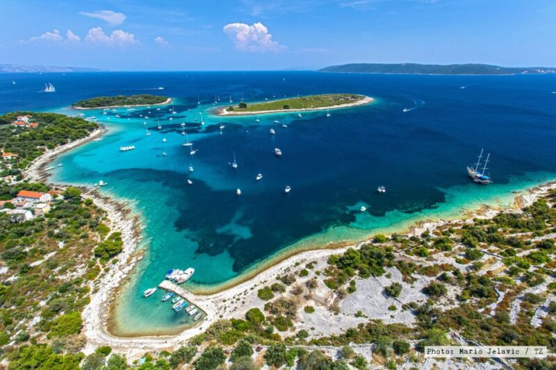 Exclusive Blue Lagoon Escape: Private Tour From Split - Good To Know