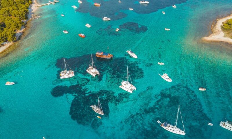 Exclusive Blue Lagoon Escape: Private Tour From Split - Highlights of the Tour